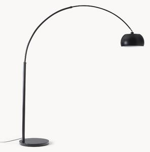 Velká oblouková lampa Bowie