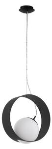 Eglo 98192 - Lustr na lanku CAMARGO 1xE27/40W/230V