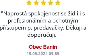 Mercury Ergonomická kancelářská židle WISDOM, šedý plast, modrá látka