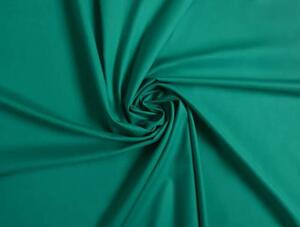 Bavlněné plachty s gumou v tunýlku - 180 x 200 cm (Plátěné prostěradlo s gumou po obvodu)