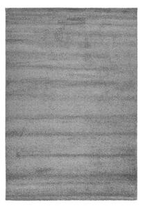 Kusový koberec Lalee Home Lima 400 grey - 80 x 150 cm