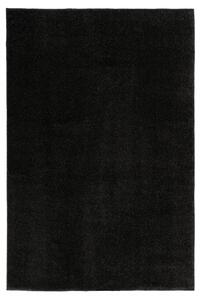 Kusový koberec Lalee Home Lima 400 black - 160 x 230 cm