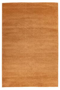 Kusový koberec Lalee Home Lima 400 camel - 200 x 290 cm