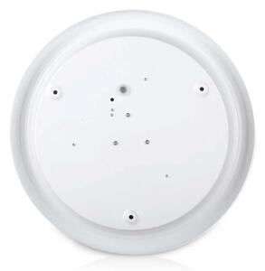 LED Stropní svítidlo se senzorem SAMSUNG CHIP LED/12W/230V 6400K