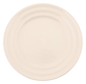 24dílná sada bílého porcelánového nádobí Kütahya Porselen Classic
