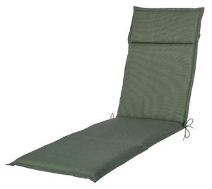 Livarno® Potah na křeslo Houston, 167 x 50 x 4 cm (zelená) (100400536002)