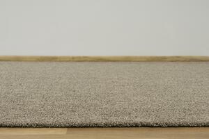 Balta Kusový Shaggy koberec Sky 71421/80 béžový Rozměr: 140x200 cm