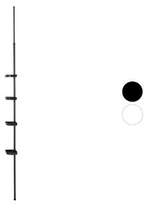 Livarno® Teleskopický koupelnový regál XXL (100400687)