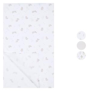 Livarno® Omyvatelný ubrus, 130 x 160 cm (100399957)