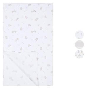 Livarno® Omyvatelný ubrus, 130 x 160 cm (100399957)