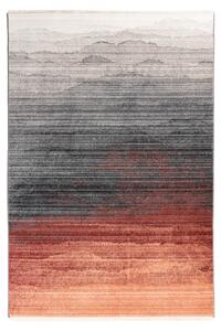 Kusový koberec Lalee Home Medellin 409 silverterra - 200 x 290 cm