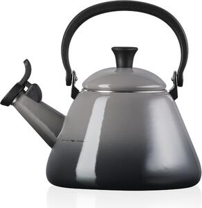 Konvice Kone 1,6 l šedá