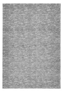 Kusový koberec Lalee Home Palma 500 silver-ivory - 120 x 170 cm