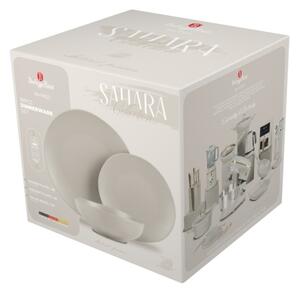 Jídelní sada talířů 18 ks Sahara Collection