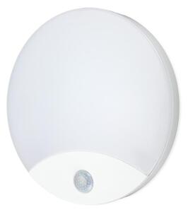 LED Koupelnové nástěnné svítidlo se senzorem ORBIS LED/10W/230V IP44