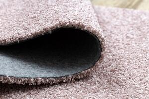 Makro Abra Kusový koberec ILDO 71181020 růžový Rozměr: 60x115 cm