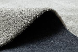 Makro Abra Kusový koberec LATIO 71351700 šedý / béžový Rozměr: 120x170 cm