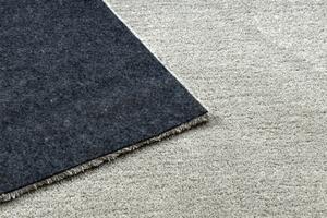 Makro Abra Kusový koberec LATIO 71351700 šedý / béžový Rozměr: 120x170 cm