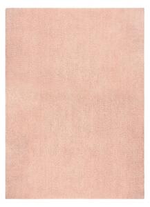 Makro Abra Kusový koberec LATIO 71351200 růžový Rozměr: 100x150 cm