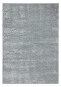 Kusový koberec Lalee Home Softtouch 700 pastelblue - 200 x 290 cm