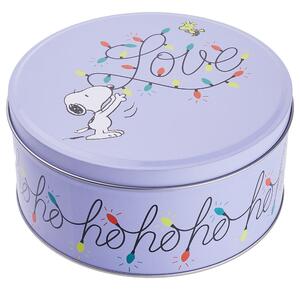 PEANUTS Dóza kulatá "Love" 16,7 cm
