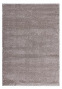 Kusový koberec Lalee Home Softtouch 700 beige - 120 x 170 cm