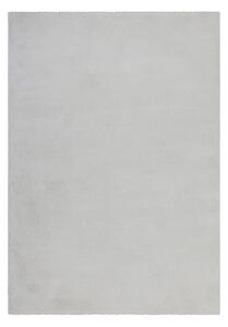 Kusový koberec Lalee Home Softtouch 700 ivory - 140 x 200 cm