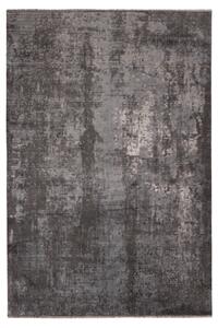 Kusový koberec Lalee Home Studio 901 graphite - 200 x 290 cm