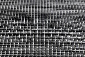 Balta Kusový koberec Sisalový PATIO 2778 černý / béžový Rozměr: 117x170 cm