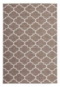 Kusový koberec Lalee Home Sunset 604 beige - 200 x 290 cm