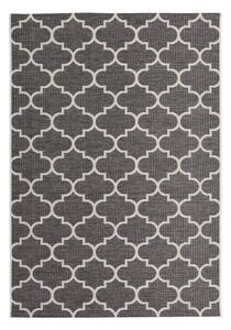Kusový koberec Lalee Home Sunset 604 grey - 200 x 290 cm