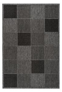 Kusový koberec Lalee Home Sunset 605 silver - 160 x 230 cm