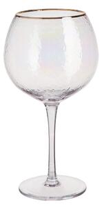 SMERALDA Sklenice na gin s tonikem 650 ml