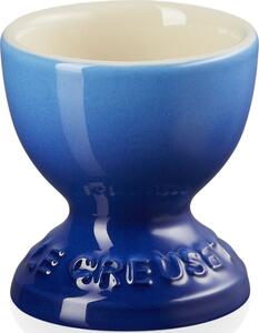 Kalíšek na vajíčko Le Creuset tmavá modř