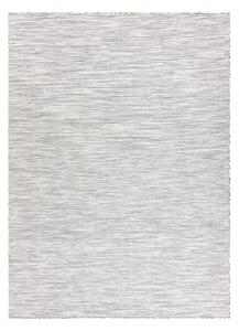 Balta Kusový koberec Sisalový PATIO 2778 šedý Rozměr: 78x150 cm