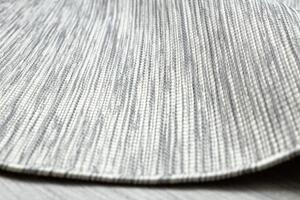 Balta Kusový koberec Sisalový PATIO 2778 šedý Rozměr: 78x150 cm