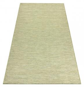 Balta Kusový koberec Sisalový PATIO 2778 zelený Rozměr: 117x170 cm