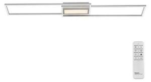 Leuchten Direkt 14711-55-LED Stmívatelné stropní svítidlo ASMIN LED/42W/230V +DO