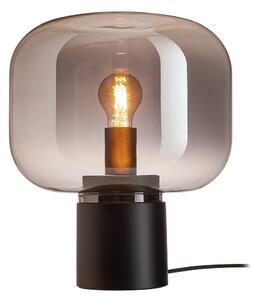 RUNA Stolní lampa 30 cm - černá