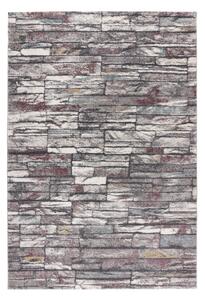 Kusový koberec Lalee Home Trendy 404 multi - 80 x 150 cm