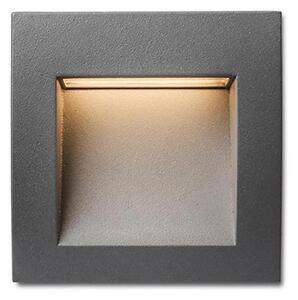 RED-Design Rendl-R12534-LED Venkovní vestavné svítidlo GORDIQ LED/1,5W/230V IP65