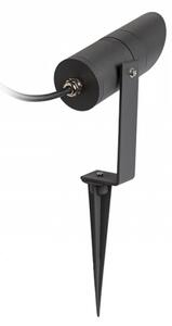 RED - Design Rendl - R13568 - LED Venkovní svítidlo LORCA LED/5W/230V IP65