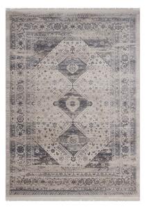 Kusový koberec Lalee Home Vintage 703 silver - 120 x 170 cm