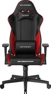 Herní židle DXRacer GLADIATOR GC/LGN23LTC/NR