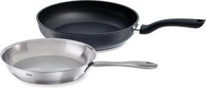 Pánve Catania 24 cm & Cenit 28 cm 2 ks