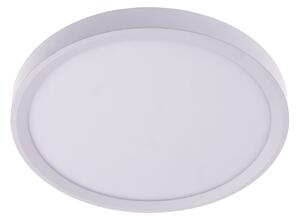 T-LED 102410 LED panel PANKA 40W CCT bílé kulaté stropní CCT