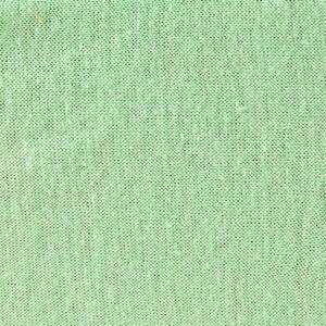 ELASTICKÉ PROSTĚRADLO, žerzej, zelená, 90-100/200-220 cm Boxxx - Prostěradla