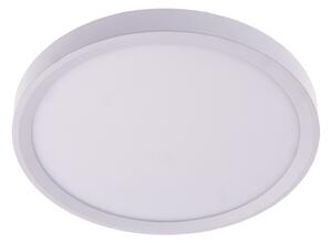 T-LED 102408 LED panel PANKA 30W CCT bílé kulaté stropní CCT