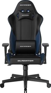 Herní židle DXRacer GLADIATOR GC/LGN23LTC/NB