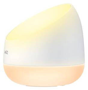WiZ - LED RGBW Stmívatelná stolní lampa SQUIRE LED/9W/230V 2200-6500K Wi-Fi